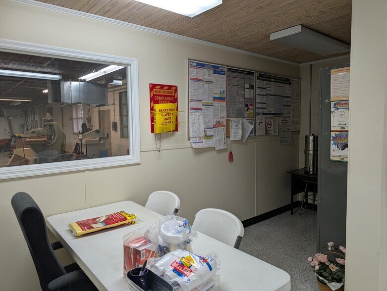 More Photos Of 211 W Main St, Russia Industrial For Sale