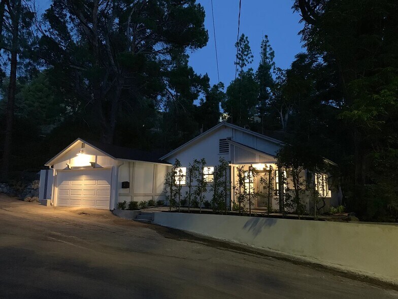 More Photos Of 7032 Owens st, Tujunga Land For Sale