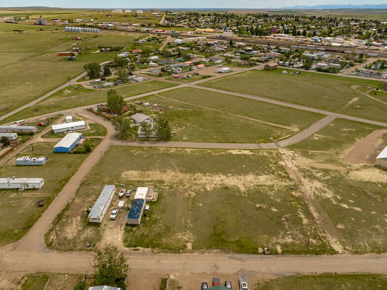 More Photos Of Alpine Avenue, Cut Bank Land For Sale