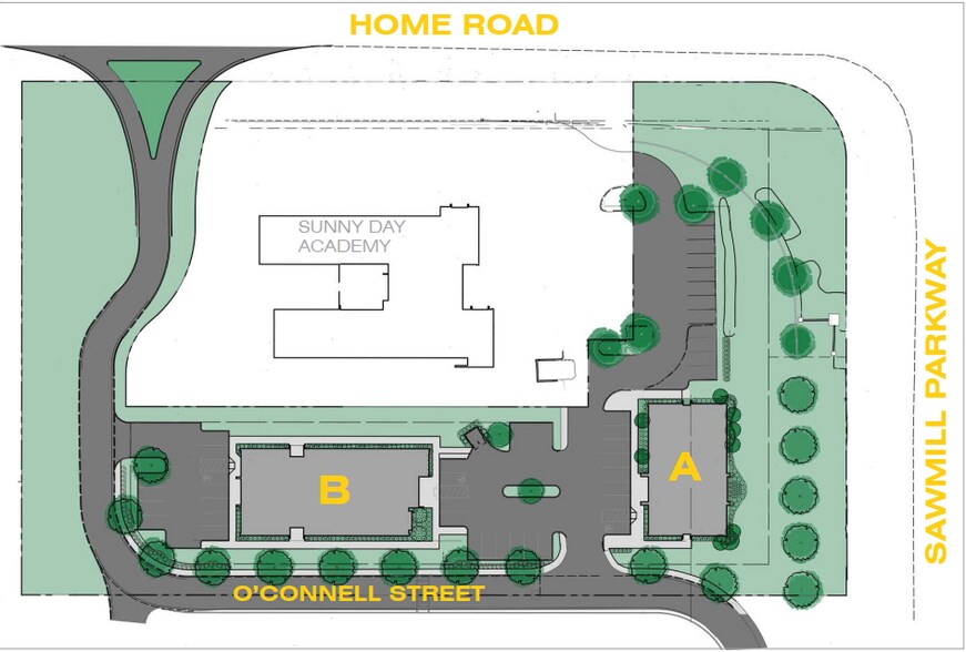More Photos Of 0 Home Rd, Powell Land For Lease