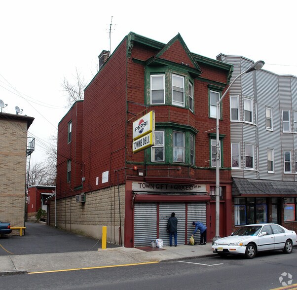 More Photos Of 607 Frank E Rodgers Blvd, Harrison General Retail For Sale