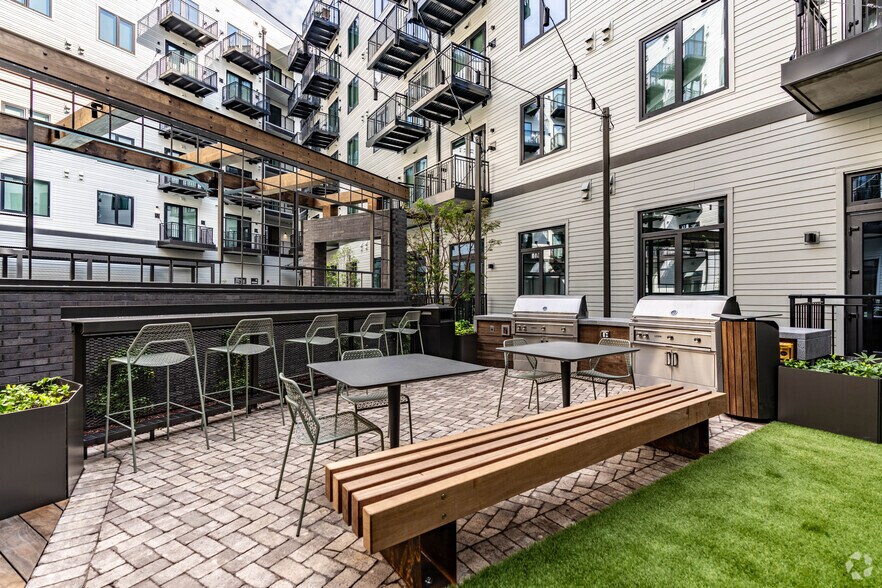 More Photos Of 445 Benton Ave, Nashville Apartments For Lease