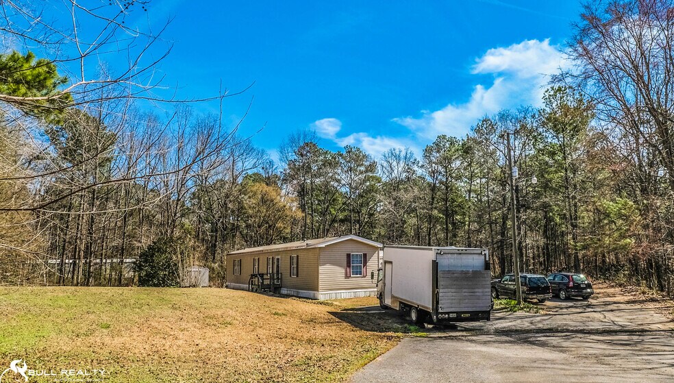 More Photos Of 759 County Road 39, Chelsea Manufactured Housing Mobile Home Park For Sale