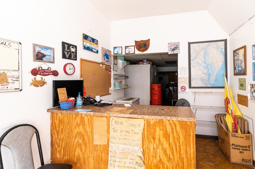 More Photos Of 6328 Windsor Mill Rd, Gwynn Oak Storefront Retail Office For Sale