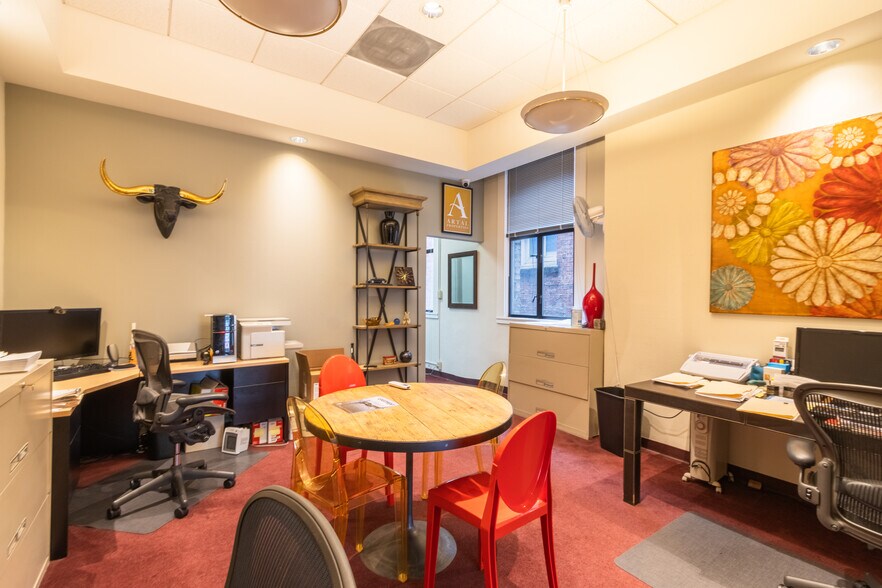 More Photos Of 1307-1311 Sutter St, San Francisco Storefront Retail Office For Sale