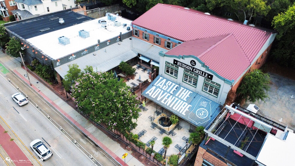 More Photos Of 351-361 Moreland Ave, Atlanta Restaurant For Lease