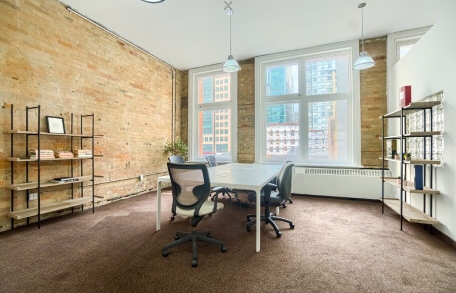 More Photos Of 45-55 Colborne St, Toronto Office For Lease