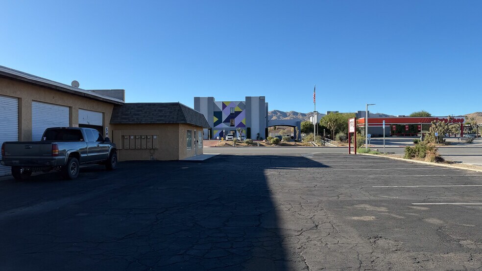 More Photos Of 56528-56530 Twentynine Palms Hwy, Yucca Valley Auto Repair For Sale