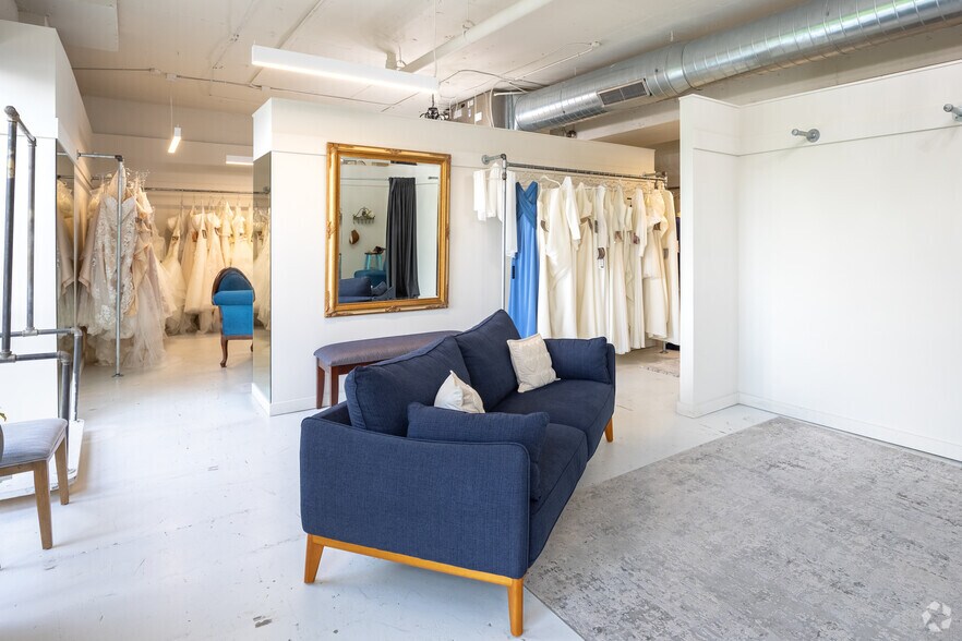 More Photos Of 2285 Peachtree Rd NE, Atlanta Apartments For Lease