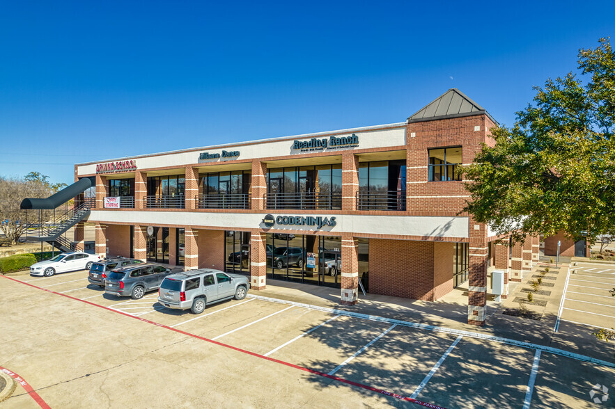 Primary Photo Of 580 S Denton Tap Rd, Coppell Storefront Retail Office For Lease