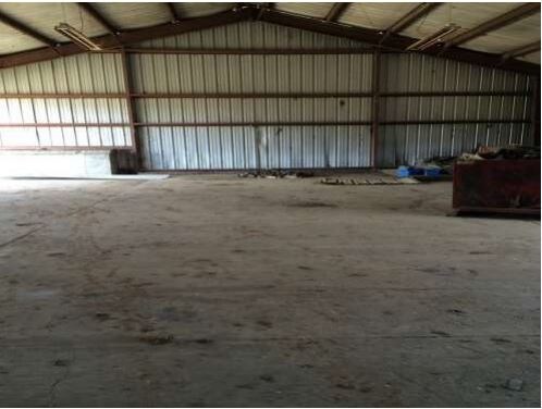 More Photos Of 7369 Highway 167 S, Winnfield Lumberyard For Sale