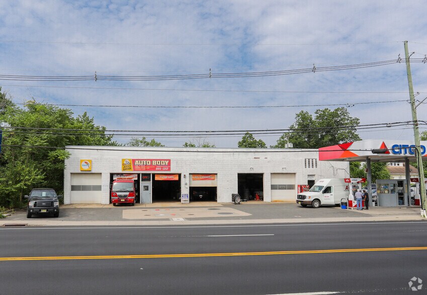 More Photos Of 1614 Stelton Rd, Piscataway Service Station For Sale