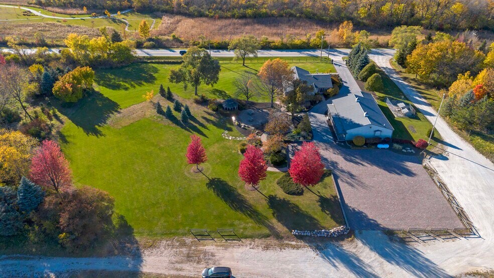 More Photos Of 22962 S Harlem Ave, Frankfort Showroom For Sale