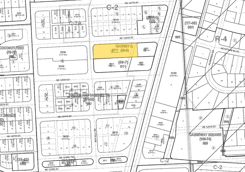 More Photos Of 12550 Biscayne Blvd, North Miami Medical For Sale