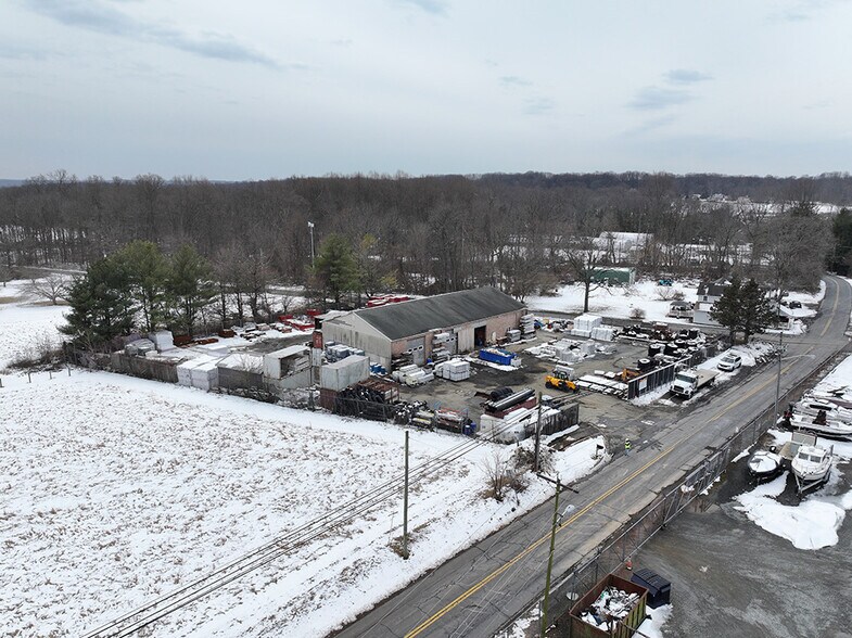 More Photos Of 1549 Arena Rd, Darlington Warehouse For Sale