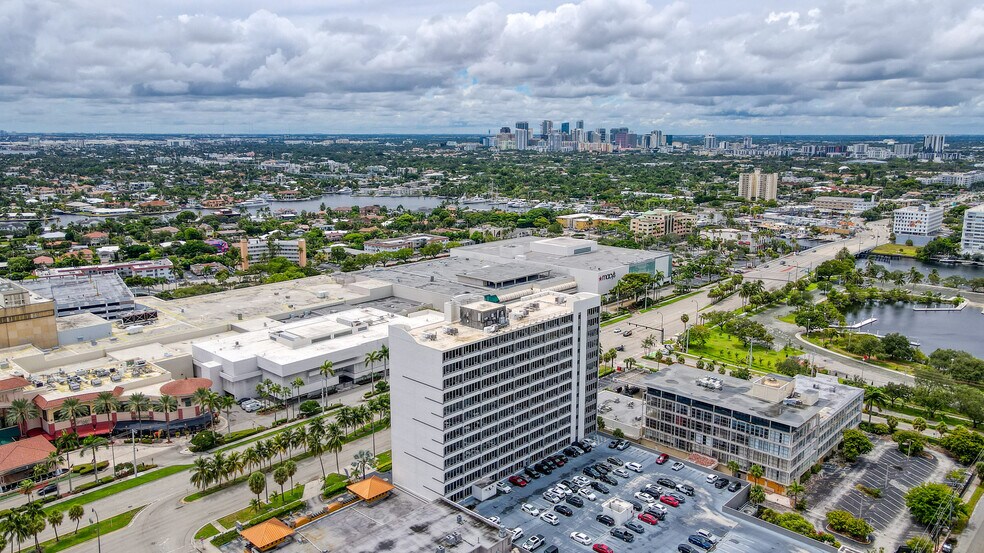 More Photos Of 2455 E Sunrise Blvd, Fort Lauderdale Unknown For Lease