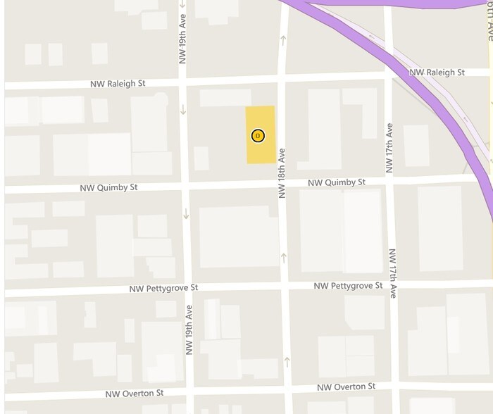 More Photos Of 1515 NW 18th Ave, Portland Medical For Lease