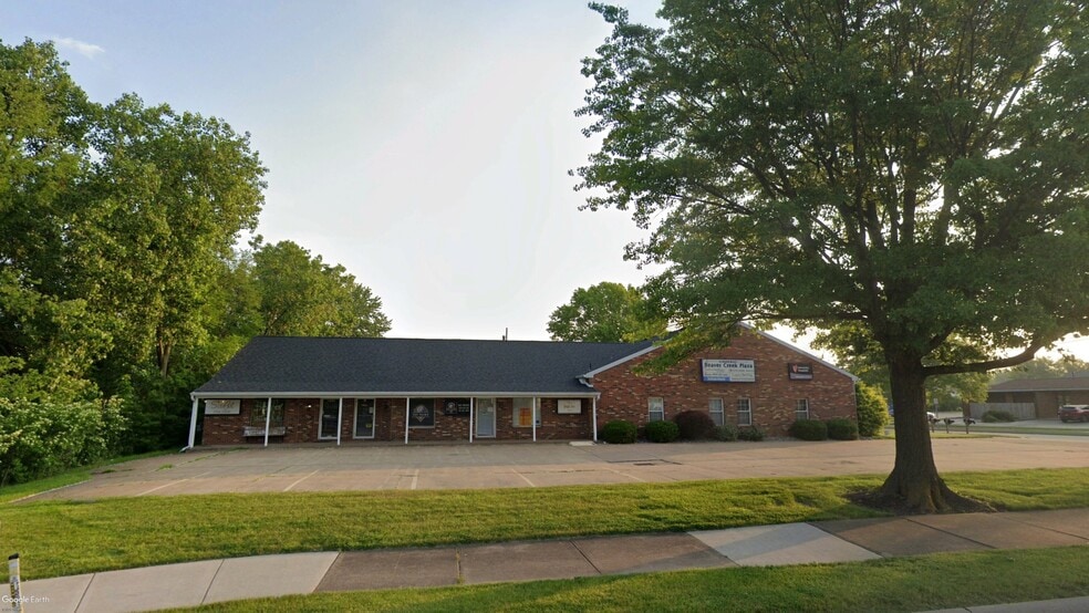 More Photos Of 2240-2260 Kresge Dr, Amherst Office For Lease