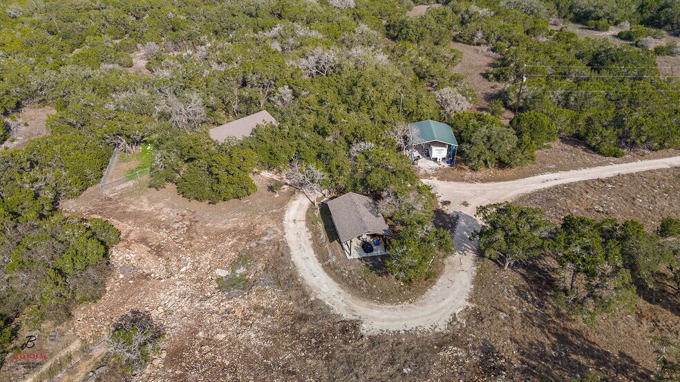 More Photos Of 11490 Rebecca Creek Rd, Spring Branch Winery Vineyard For Sale