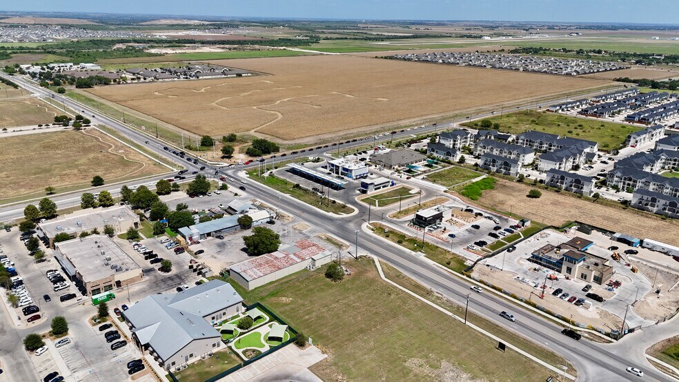 More Photos Of 2145 FM 1101, New Braunfels Land For Sale