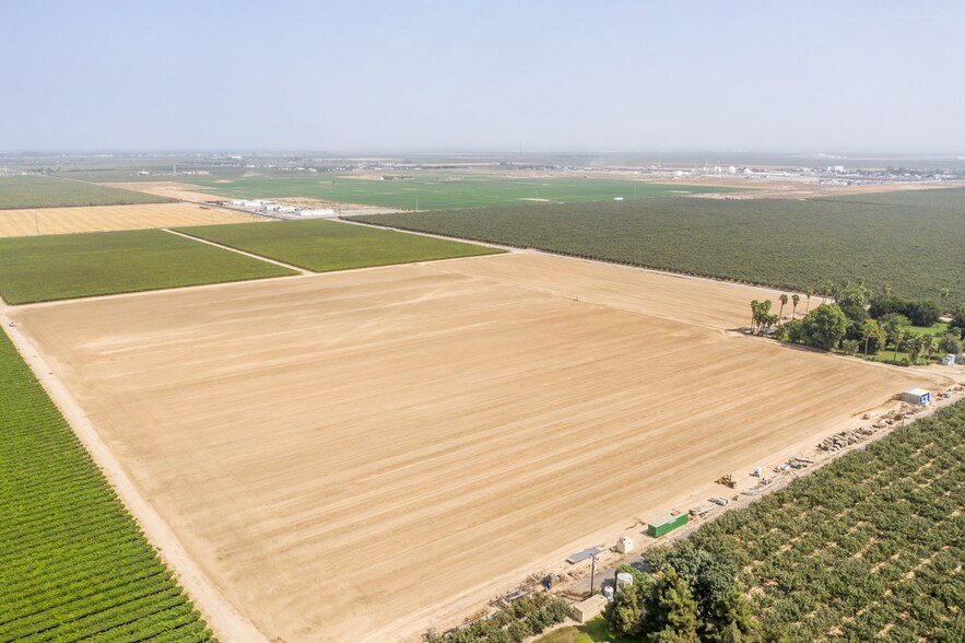 More Photos Of 8241 Koch Rd, Bakersfield Land For Sale