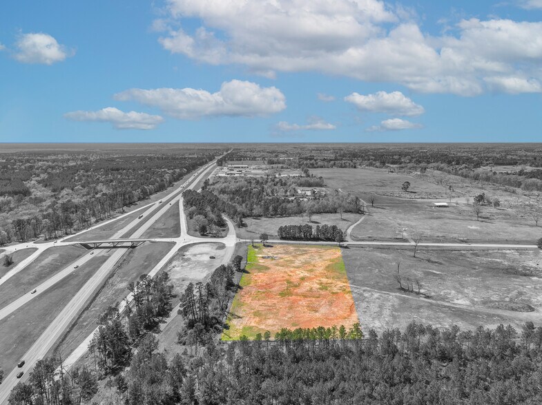 More Photos Of 425 FM 3251, Marshall Land For Sale