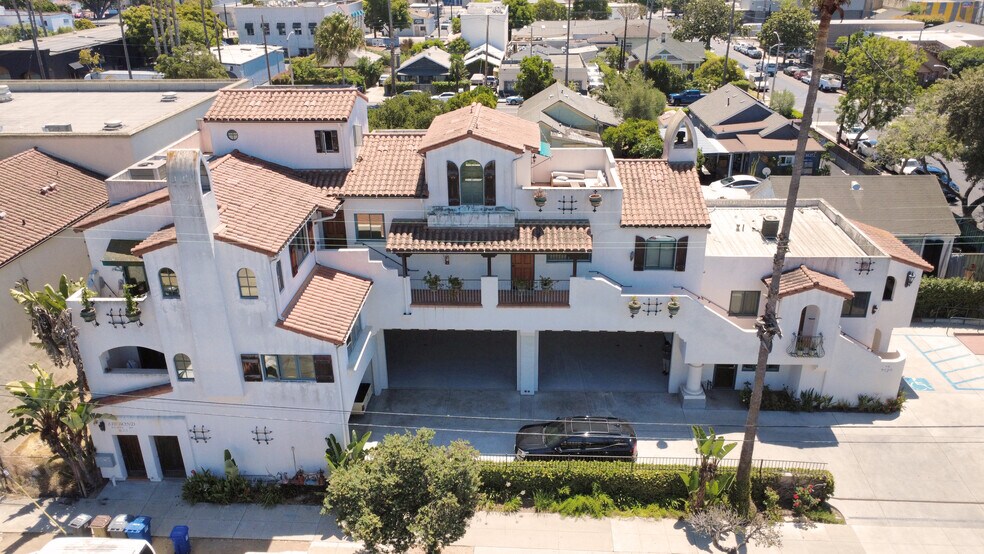 More Photos Of 810 Bond Ave, Santa Barbara Apartments For Lease