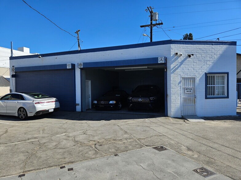 More Photos Of 6000 Vineland Ave, North Hollywood Medical For Sale