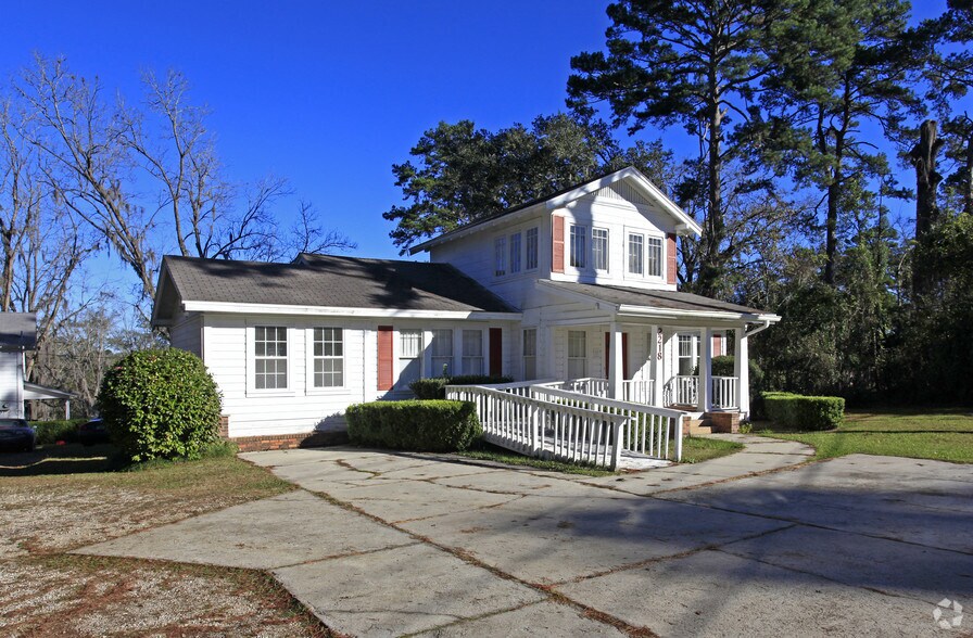 More Photos Of 2218 Mahan Dr, Tallahassee Office Residential For Sale