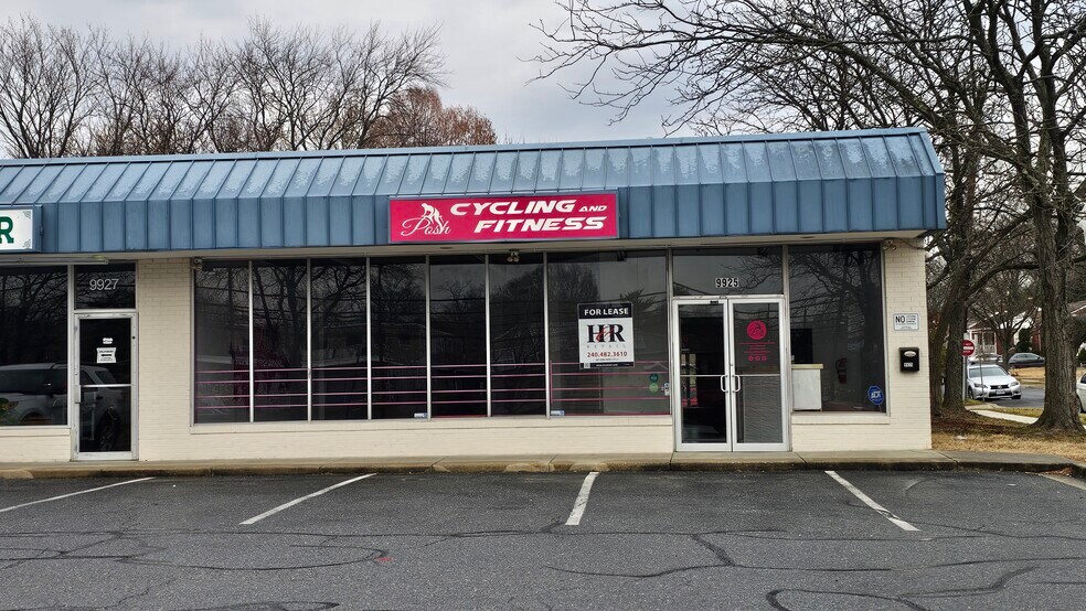 More Photos Of 9933-9937 Rhode Island Ave, College Park Unknown For Sale