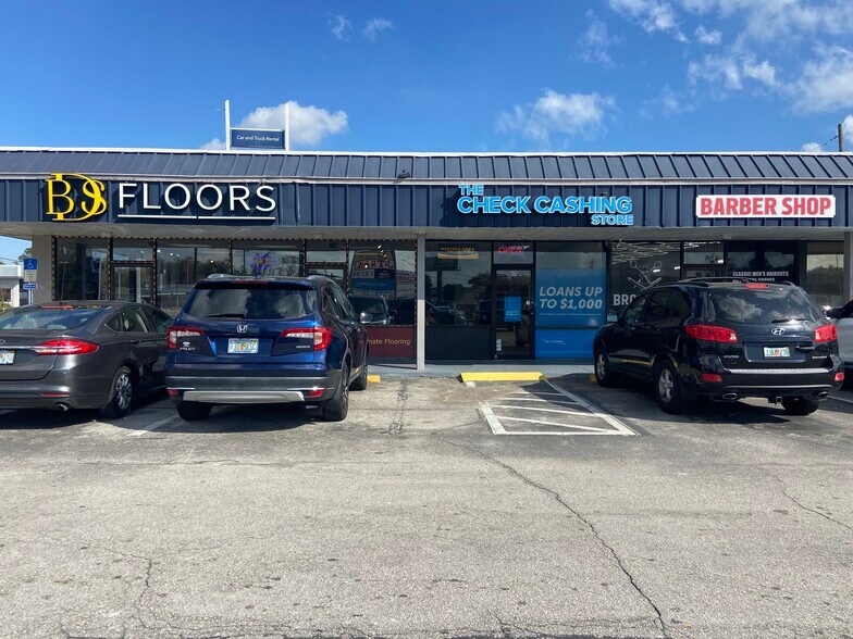 More Photos Of 10214-10230 Atlantic Blvd, Jacksonville Unknown For Lease