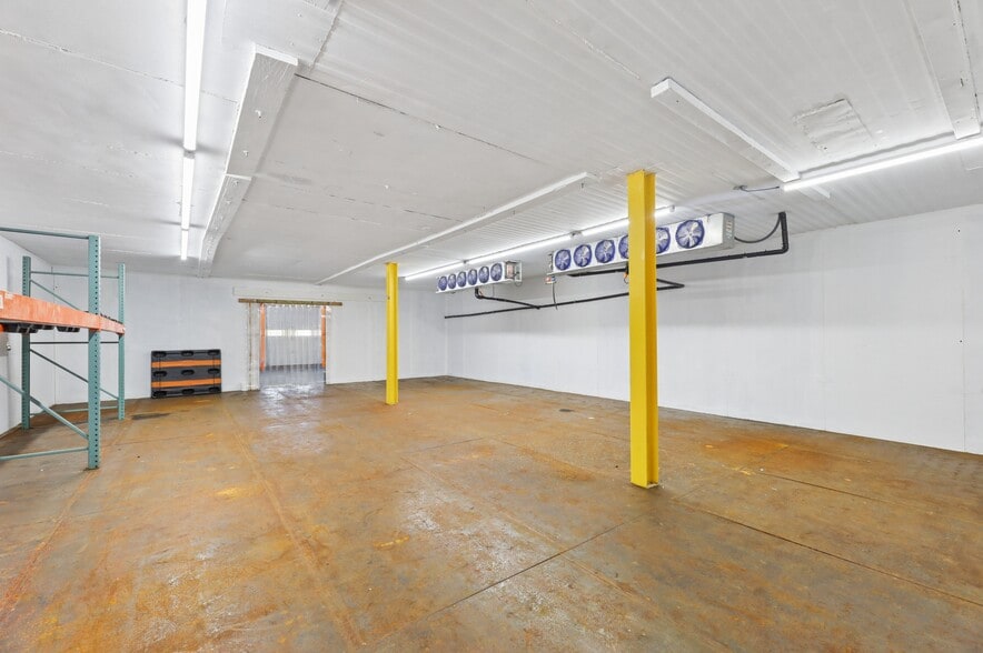 More Photos Of 57 Leuning St, South Hackensack Warehouse For Sale