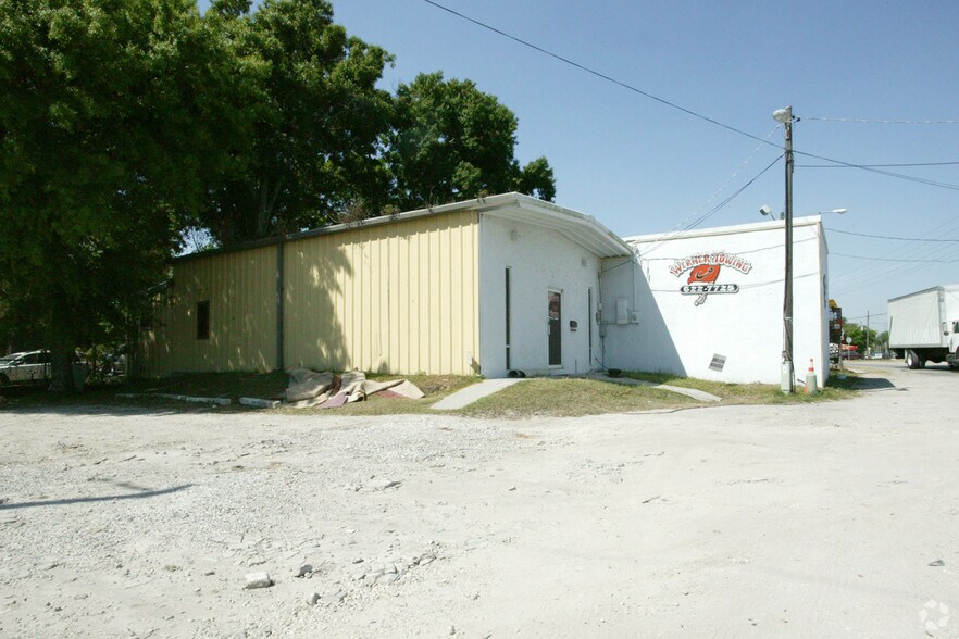 More Photos Of 6503 E Broadway Ave, Tampa Truck Terminal For Sale