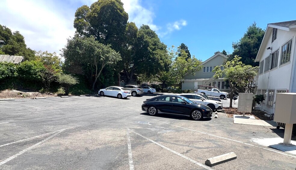 More Photos Of 919 The Alameda, Berkeley Unknown For Lease