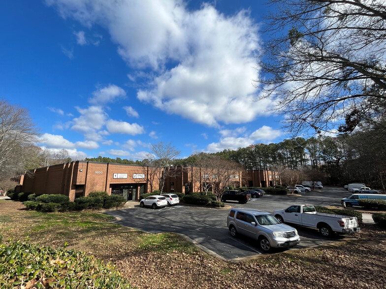 Primary Photo Of 1600 Wilson Way NW, Smyrna Warehouse For Lease