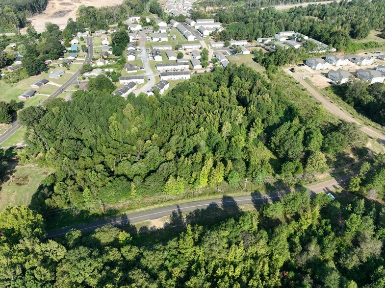 More Photos Of Cannon Rd Rd, Oxford Land For Sale