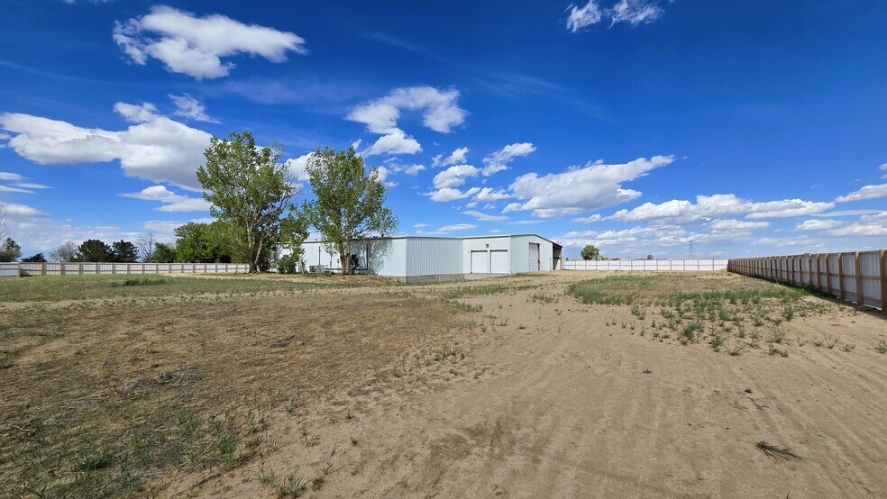 Primary Photo Of 14486 County Road 19, Platteville Warehouse For Lease