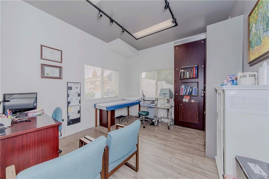 More Photos Of 8111 W Commonwealth Ave, Buena Park Medical For Sale