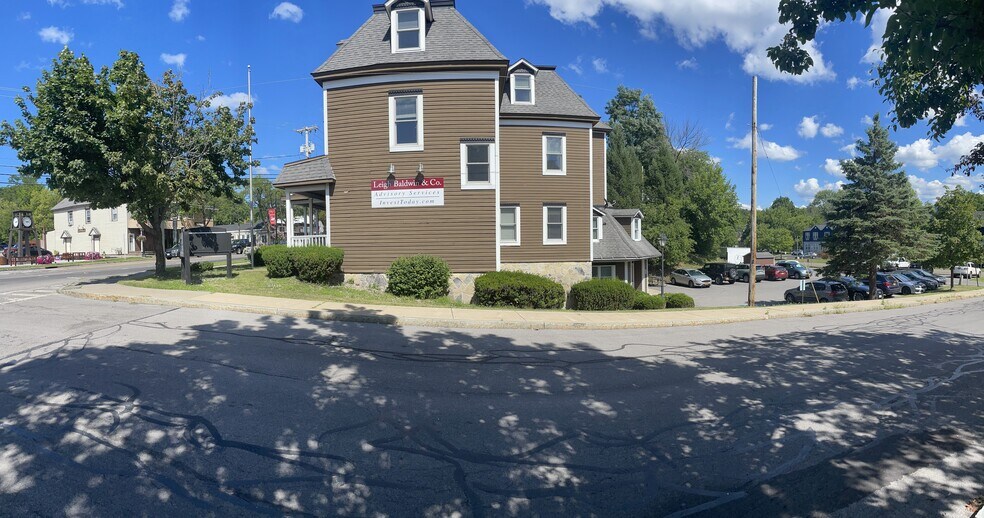 More Photos Of 100 E Seneca St, Manlius Office For Lease
