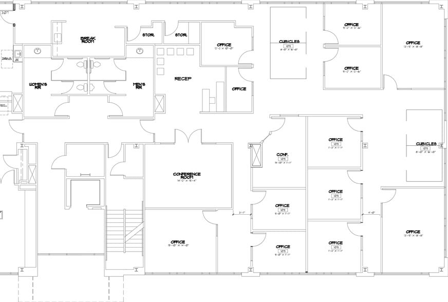 More Photos Of 17050-17120 Pilkington Rd, Lake Oswego Office For Lease