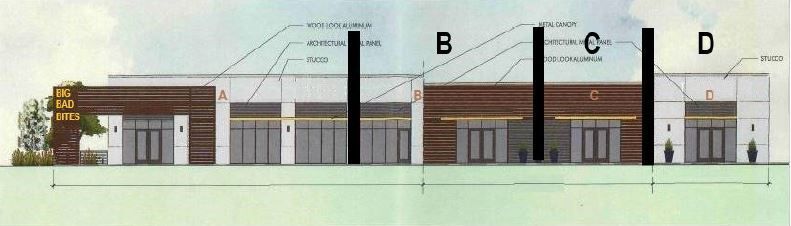 More Photos Of 2705 W Highway 30, Gonzales Freestanding For Lease
