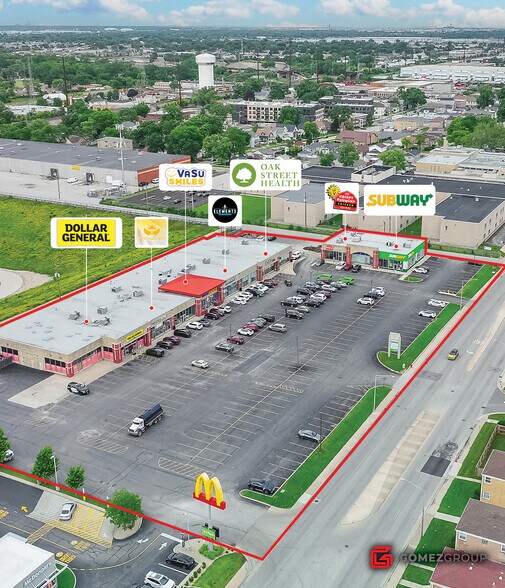 More Photos Of , Bellwood General Retail For Sale