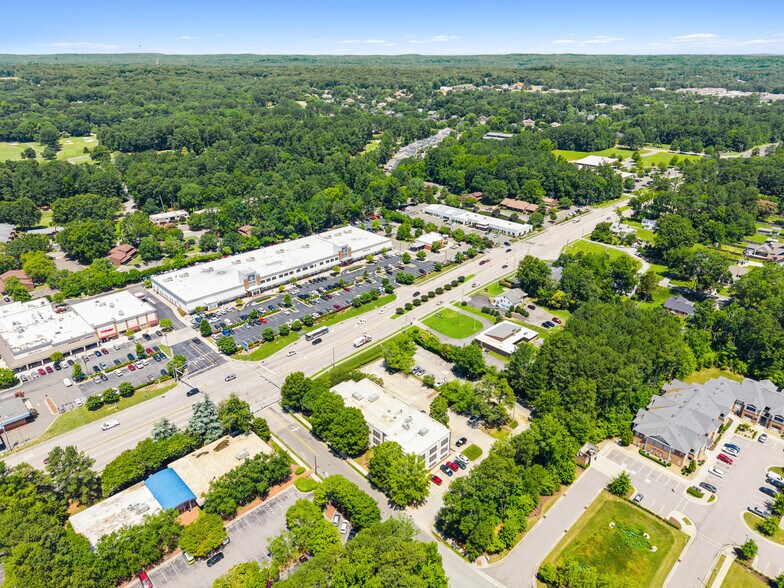 More Photos Of 1830 Hillandale Rd, Durham Medical For Sale