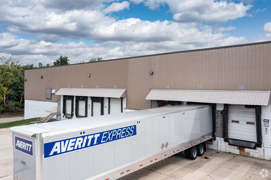 More Photos Of 7430 Empire Dr, Florence Manufacturing For Sale