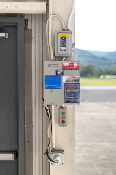 More Photos Of 355 Proctor st, Lock Haven Airplane Hangar For Sale