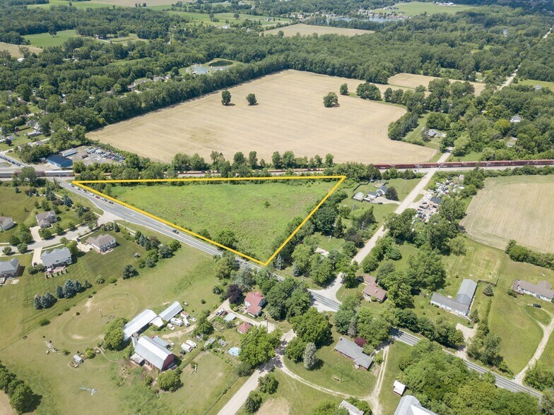 More Photos Of 10467 Willis Rd, Willis Land For Sale