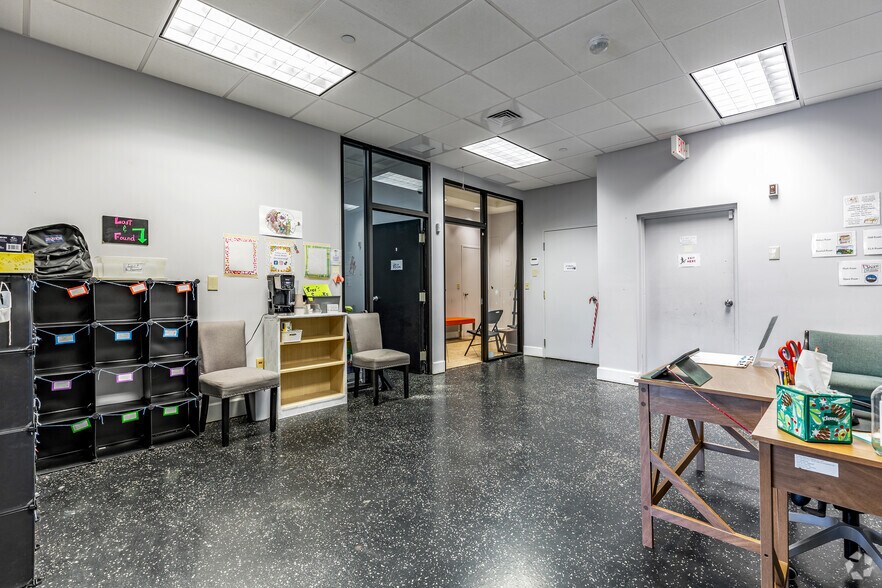 Photo of 2nd Floor Ste 