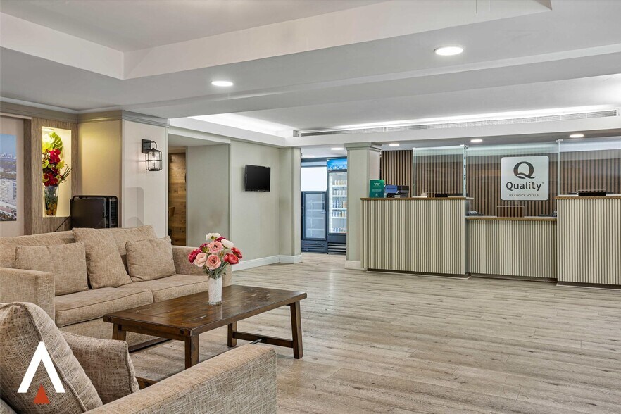 More Photos Of 3959 NW 79th Ave, Doral Hotel For Sale