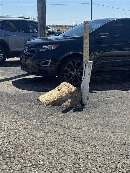 More Photos Of 8062 US Route 127, Greenville Flex For Sale