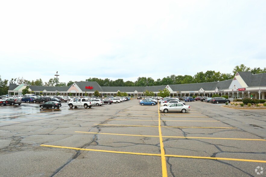 Primary Photo Of 2119-2161 Ferguson Rd, Jackson Freestanding For Lease